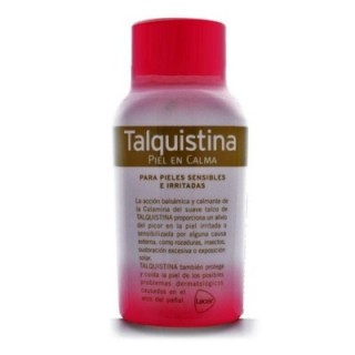 TALQUISTINA 1 ENVASE 50 g