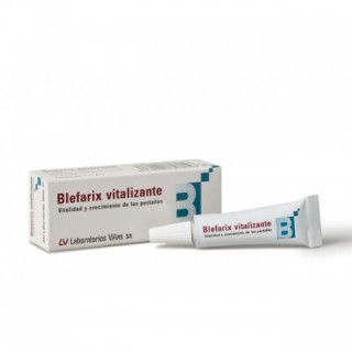 BLEFARIX VITALIZANTE 1 ENVASE 4 ml