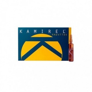 KAMIREL 16 AMPOLLAS 5 ML