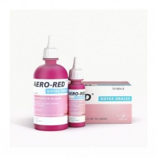 AERO RED 100 mg/ml GOTAS ORALES EN SOLUCION 1 FRASCO 100 ml