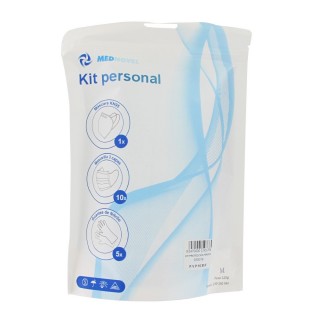 KIT PROTECTOR PERSONAL