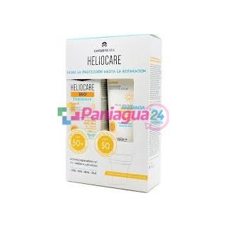 PACK HELIO 360º PEDIAT LOTION + MINERAL