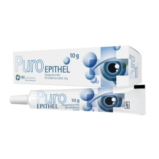 PURO EPITHEL 1 TUBO 10 G